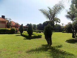 Elgon Heights Motel