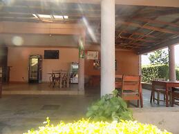 Elgon Heights Motel