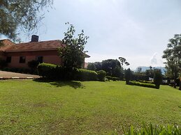 Elgon Heights Motel
