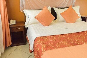Elgon Heights Motel