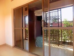 Elgon Heights Motel