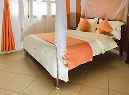 Elgon Heights Motel
