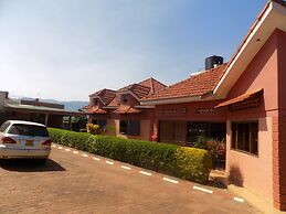 Elgon Heights Motel