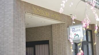 Blossom Hotel Hirosaki