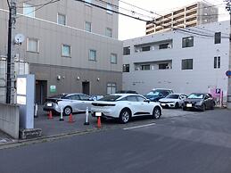 Blossom Hotel Hirosaki