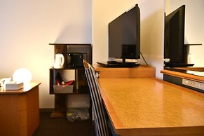 Blossom Hotel Hirosaki