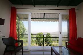 Nest and Hives Mukteshwar