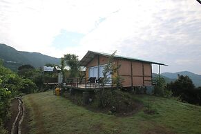 Nest and Hives Mukteshwar