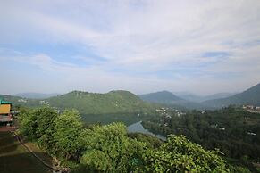 Nest and Hives Mukteshwar
