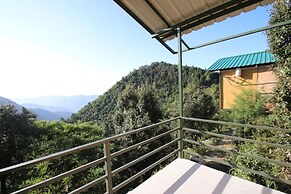 Nest and Hives Mukteshwar