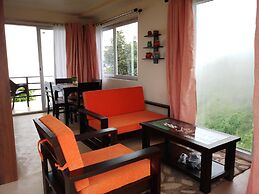 Nest and Hives Mukteshwar