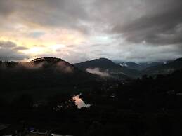 Nest and Hives Mukteshwar