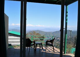 Nest and Hives Mukteshwar