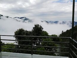 Nest and Hives Mukteshwar