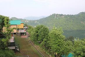 Nest and Hives Mukteshwar