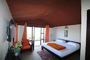 Nest and Hives Mukteshwar