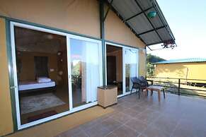 Nest and Hives Mukteshwar