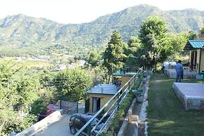 Nest and Hives Mukteshwar
