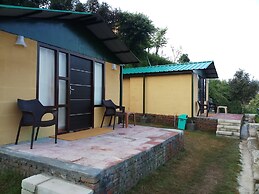 Nest and Hives Mukteshwar