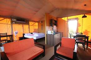 Nest and Hives Mukteshwar