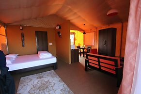 Nest and Hives Mukteshwar