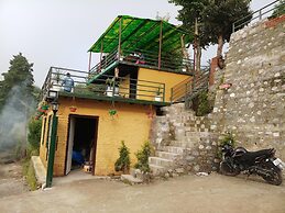 Nest and Hives Mukteshwar