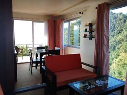 Nest and Hives Mukteshwar