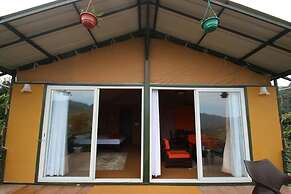 Nest and Hives Mukteshwar