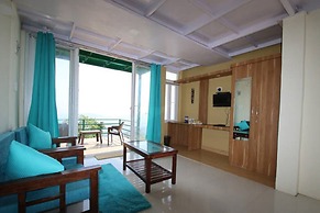 Nest and Hives Mukteshwar