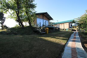 Nest and Hives Mukteshwar