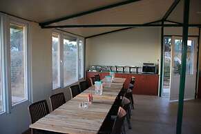 Nest and Hives Mukteshwar