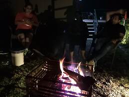 Nest and Hives Mukteshwar