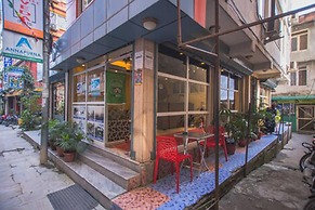 Annapurna Guest House