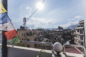 Annapurna Guest House