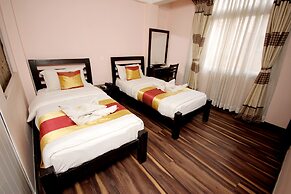 Annapurna Guest House