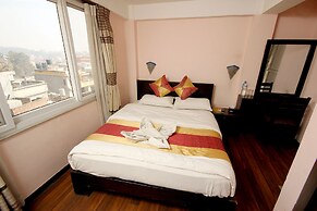 Annapurna Guest House