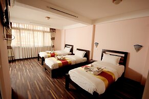 Annapurna Guest House