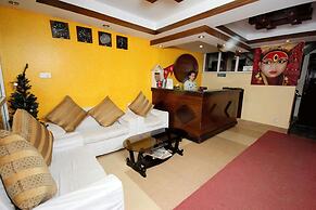 Annapurna Guest House
