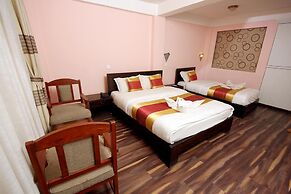 Annapurna Guest House