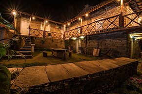 Sukoon Homestay