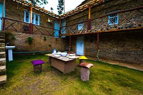 Sukoon Homestay