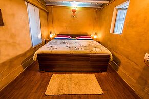 Sukoon Homestay