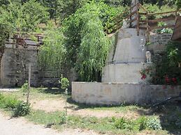 Agriturismo Grotta Dell'Eremita
