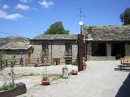 Agriturismo Grotta Dell'Eremita