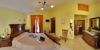 Agriturismo Grotta Dell'Eremita