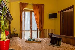 Agriturismo Grotta Dell'Eremita