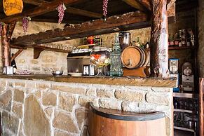 Agriturismo Grotta Dell'Eremita