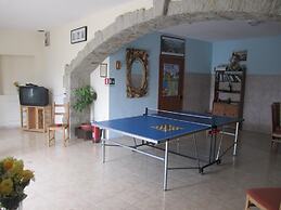 Agriturismo Grotta Dell'Eremita