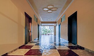 Treebo Dream Palace Near Jaipur International Airport