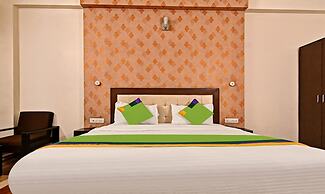 Treebo Dream Palace Near Jaipur International Airport